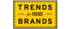 Скидка 10% на коллекция trends Brands limited! - Советский